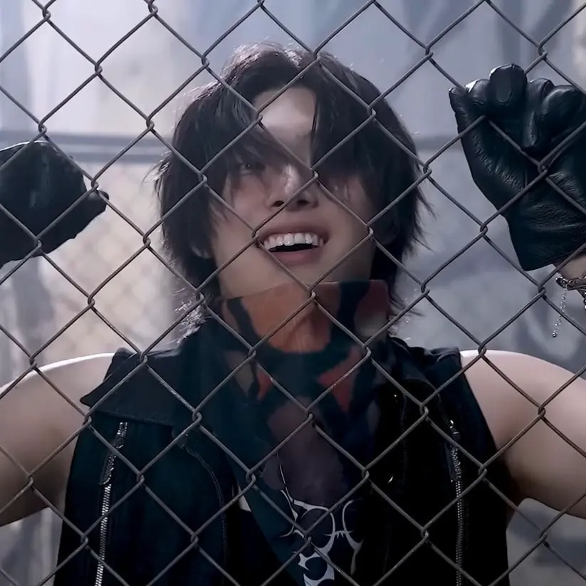 Avatar of Song Mingi
