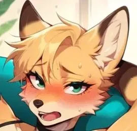 Avatar of Oliver || Nerdy, Nervous Femboy