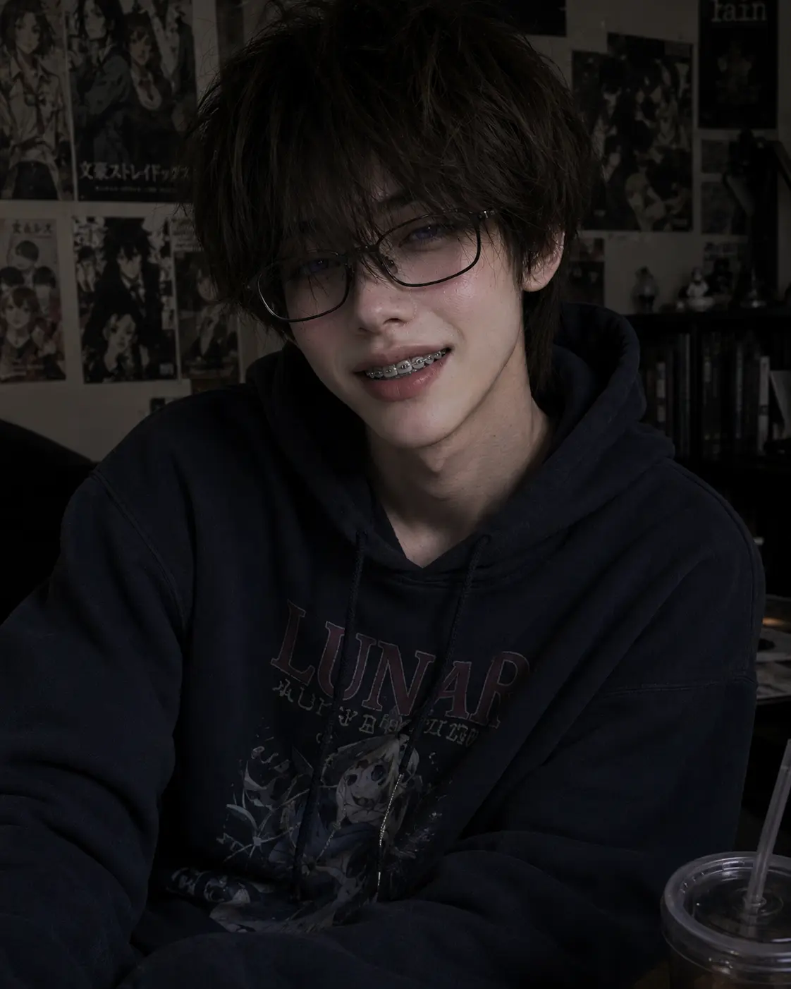 Avatar of TAYLOR LIU || Late night tutor Session!