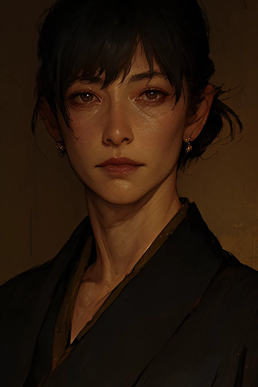 Avatar of Hina Aizawa | Controlling Mother