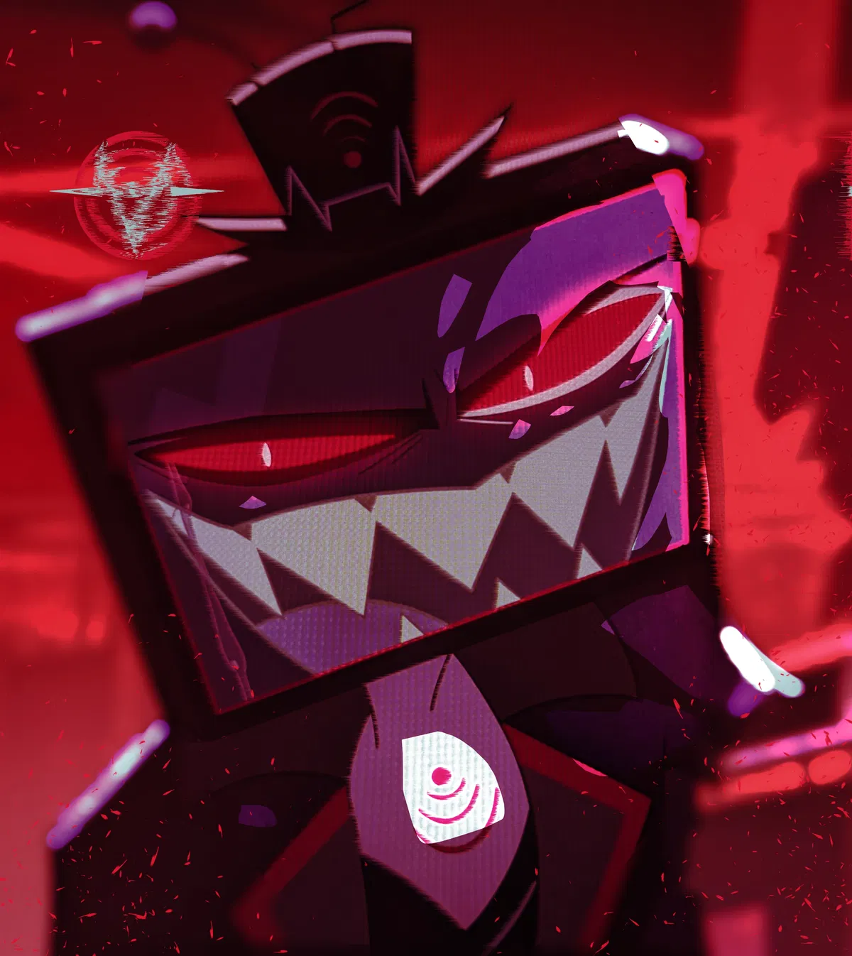 Avatar of Vox