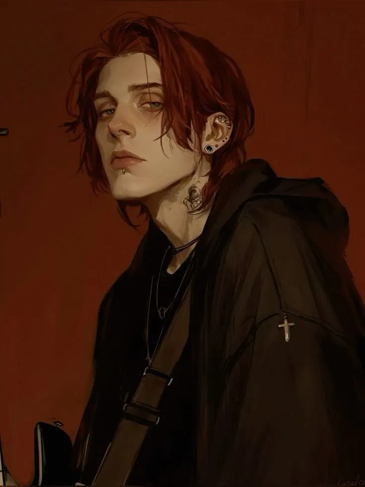 Avatar of Pete Hartley | Rockstar 