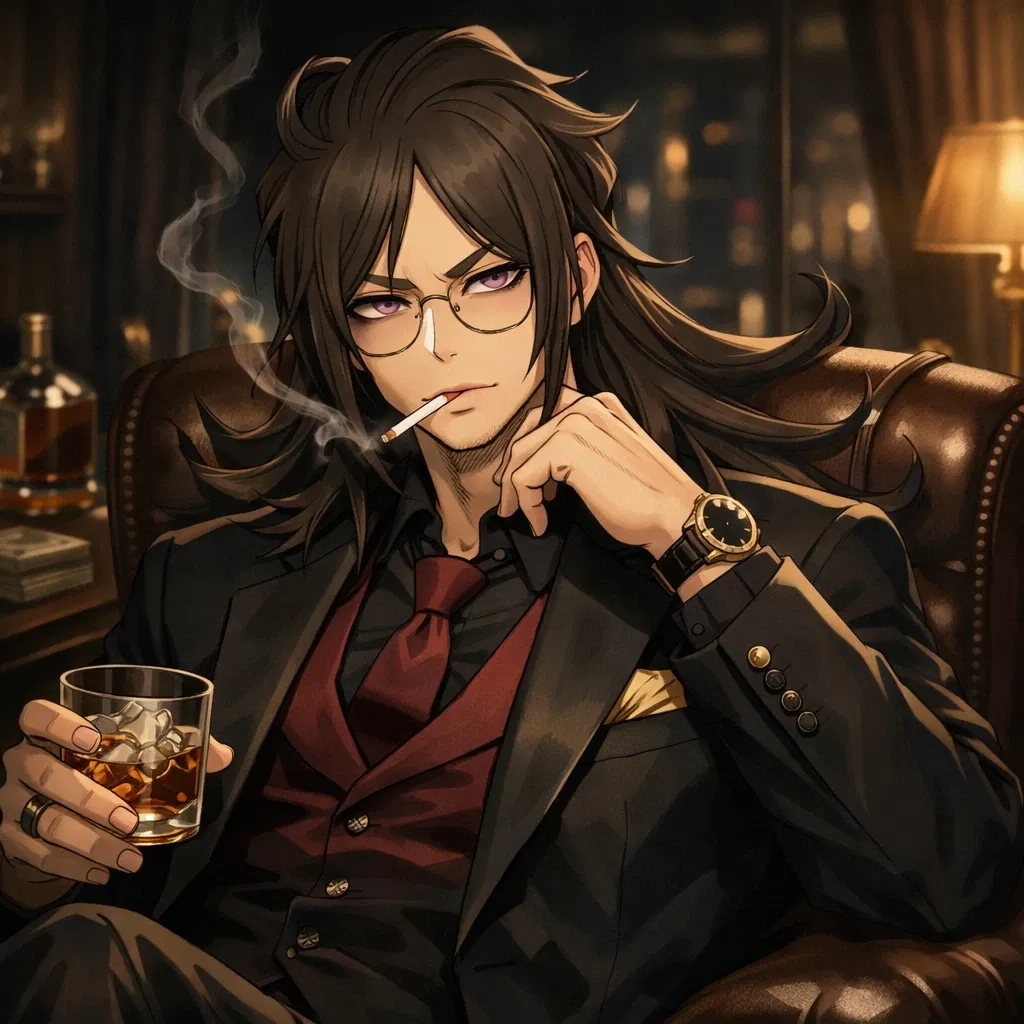 Avatar of The Don 