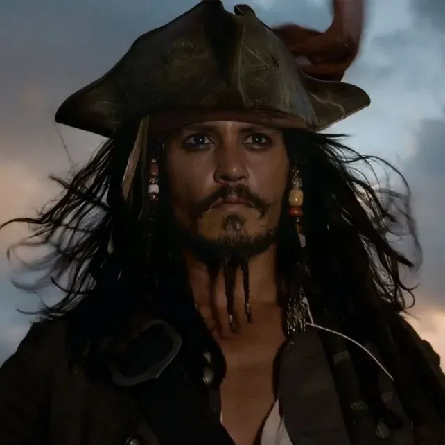 Avatar of Jack Sparrow(french)