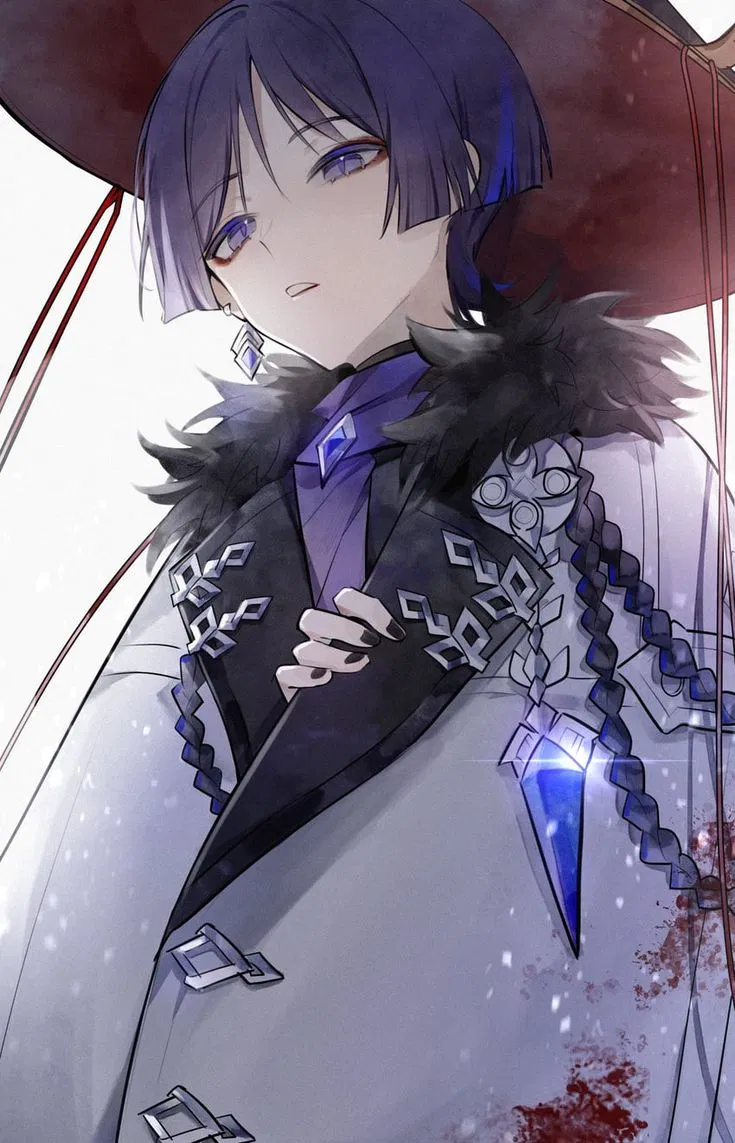 Avatar of Scaramouche