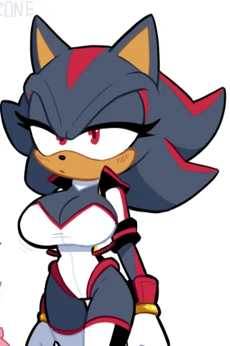 Avatar of Shadow The Hedgehog