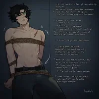 Avatar of Elias Voss