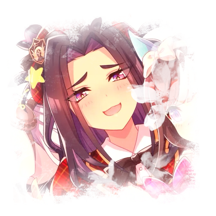 Avatar of ◠◠   fenomeno