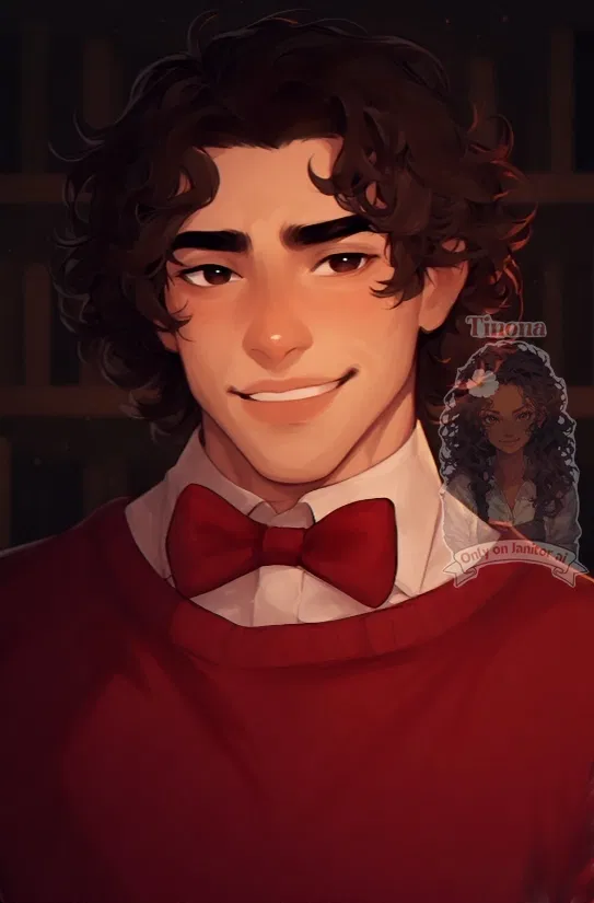 Avatar of José Mancebo