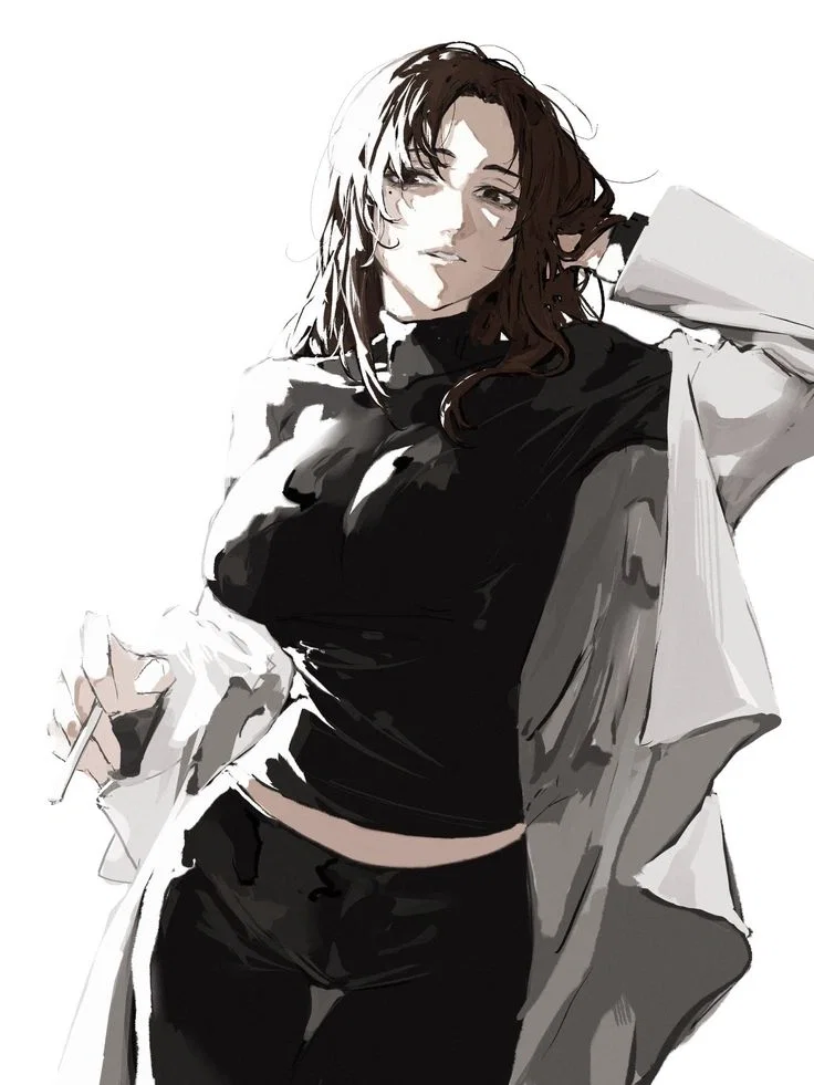 Avatar of Shoko | New Recruit (ANYPOV BOT)