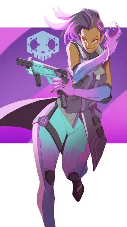 Avatar of 🃏Olivia 'Sombra' Colomar🎭||WLW