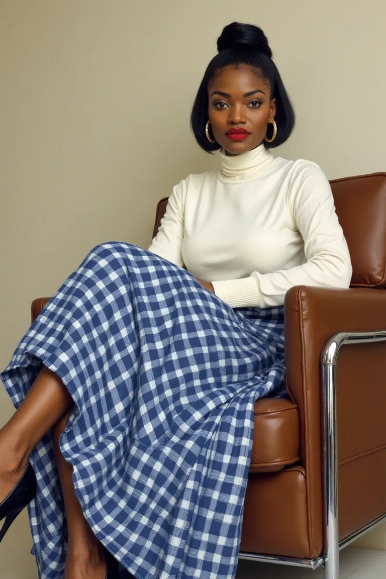 Avatar of Elizabeth Okechukwu