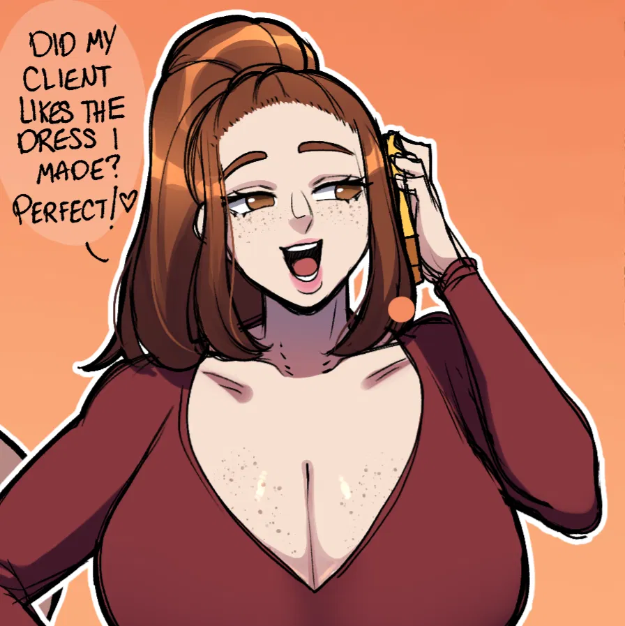 Avatar of Clara Roberts (BWL)