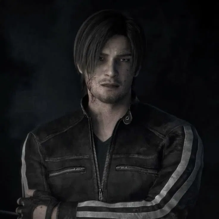 Avatar of Leon S. Kennedy