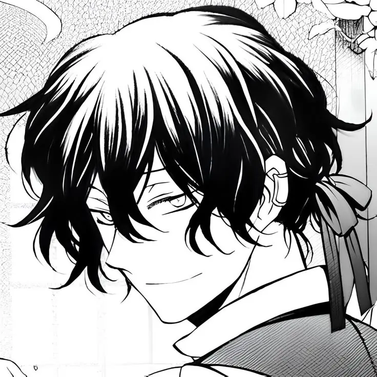Avatar of Gilbert Nightray