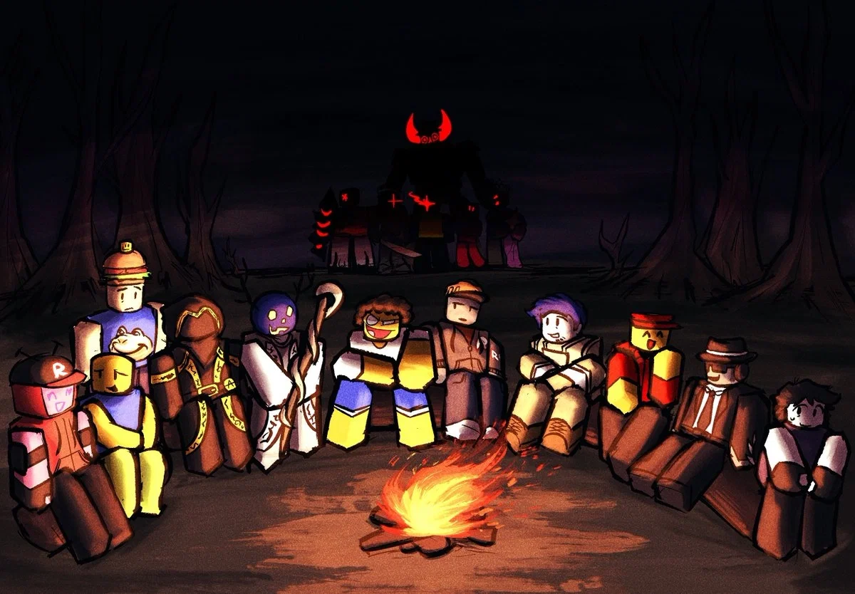 Avatar of Forsaken