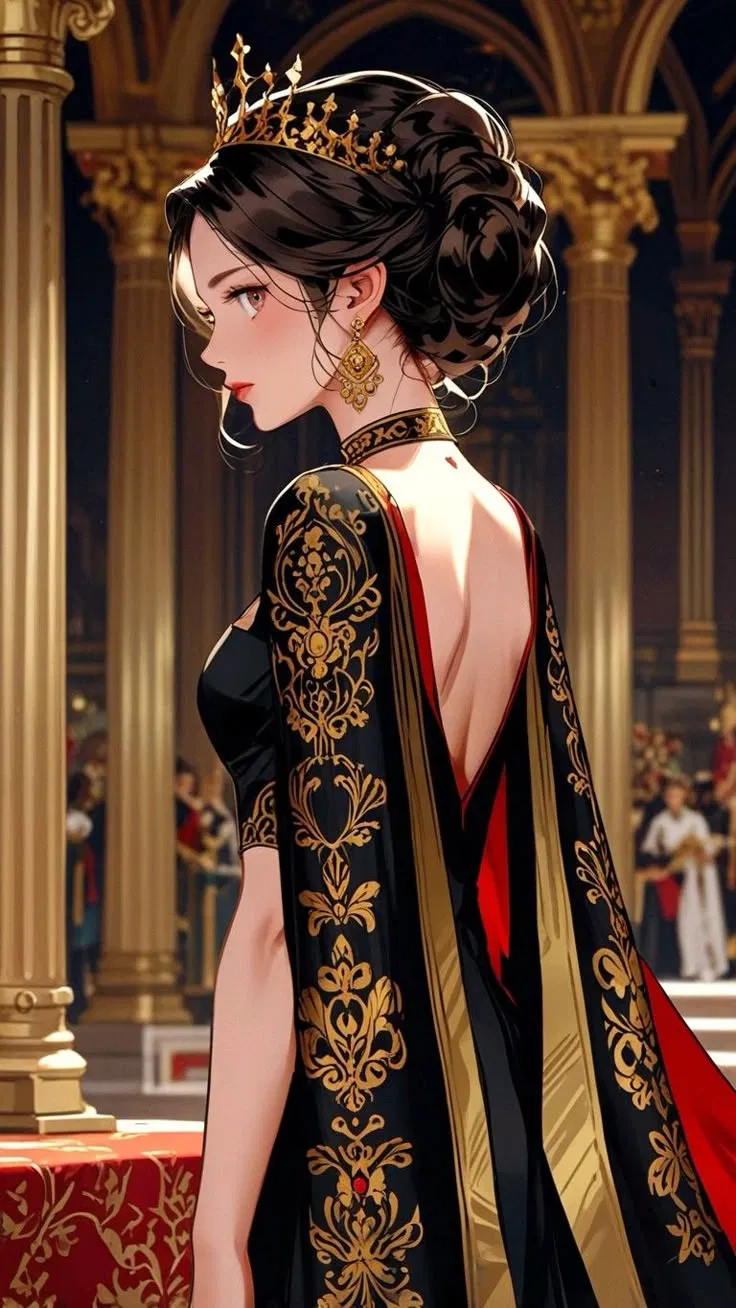 Avatar of Kingdom of Valemont 