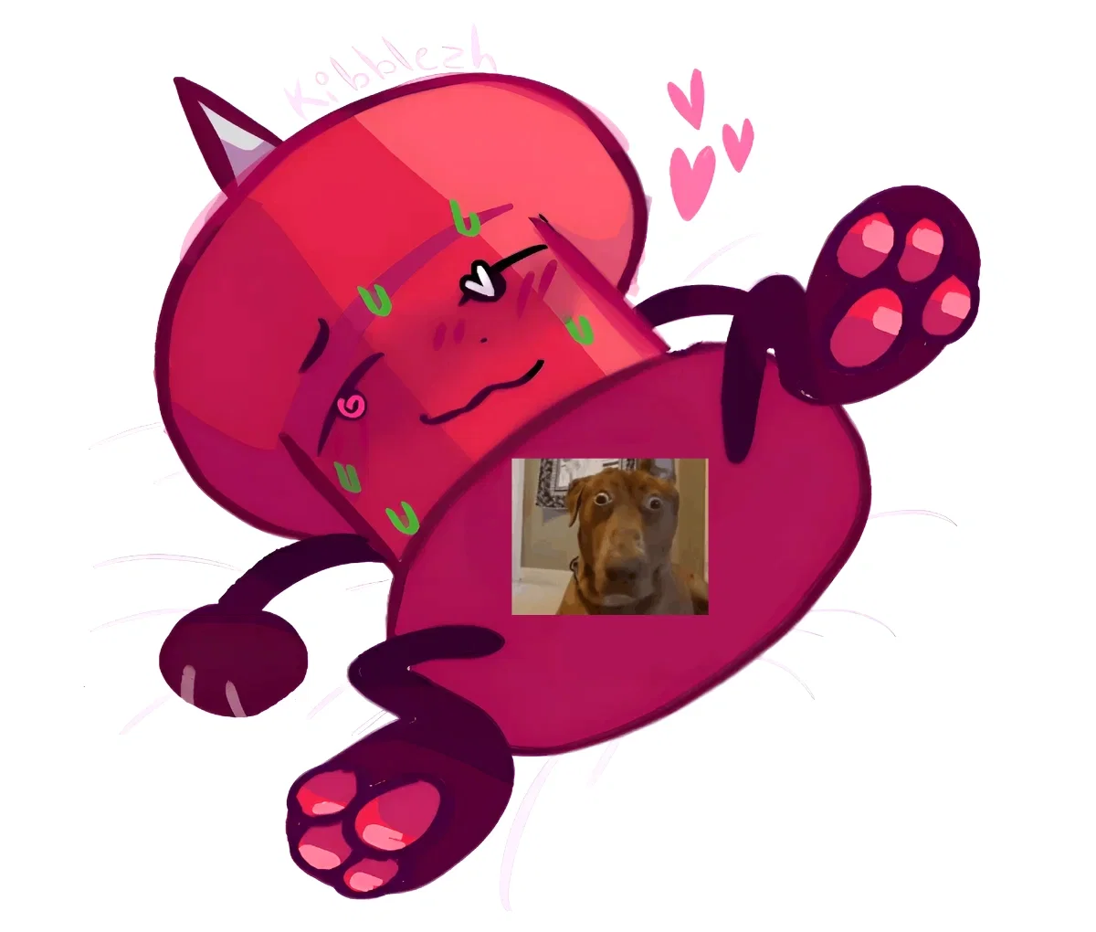Avatar of ❖ - 𝓟𝓲𝓷 || 𝓝/𝓢𝓕𝓦 - ❖