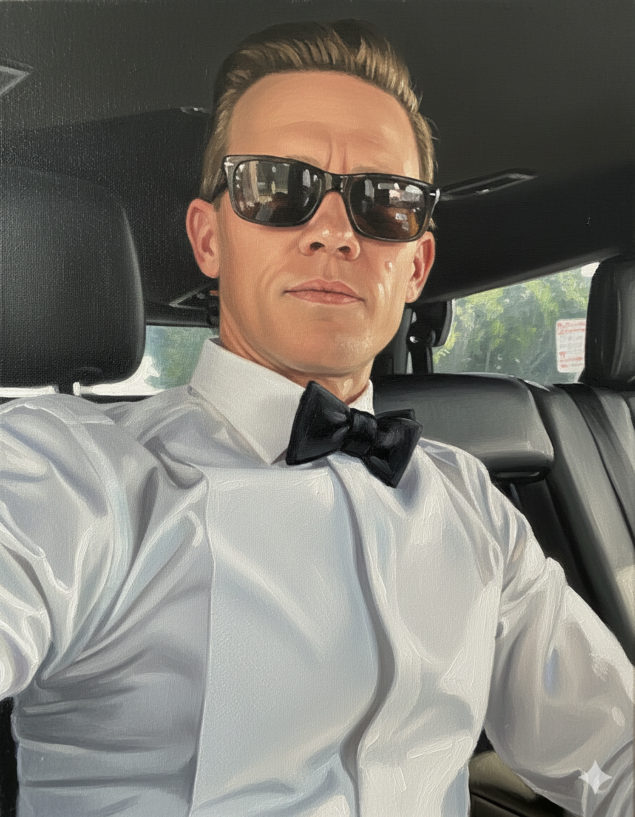 Avatar of Phillip Graves | Lover!User (married & not to you)