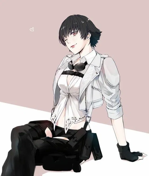 Avatar of Lady 