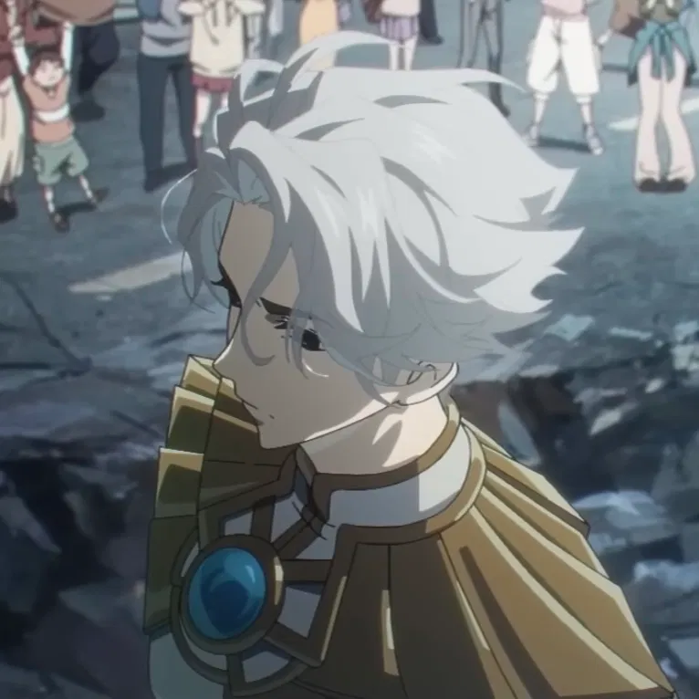 Avatar of Nice