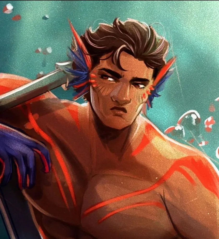Avatar of Miguel O’Hara