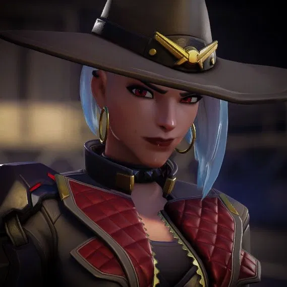 Avatar of Elizabeth Caledonia Ashe