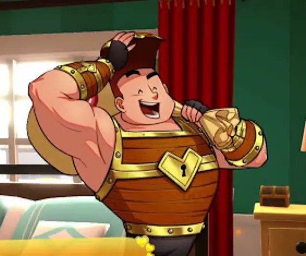 Avatar of Mikey Transaction - Date Everything
