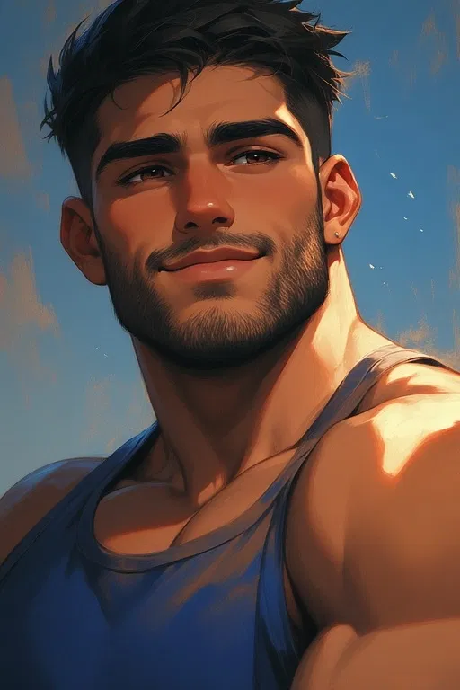 Avatar of Drake Spiero