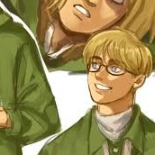 Avatar of Armin Arlert