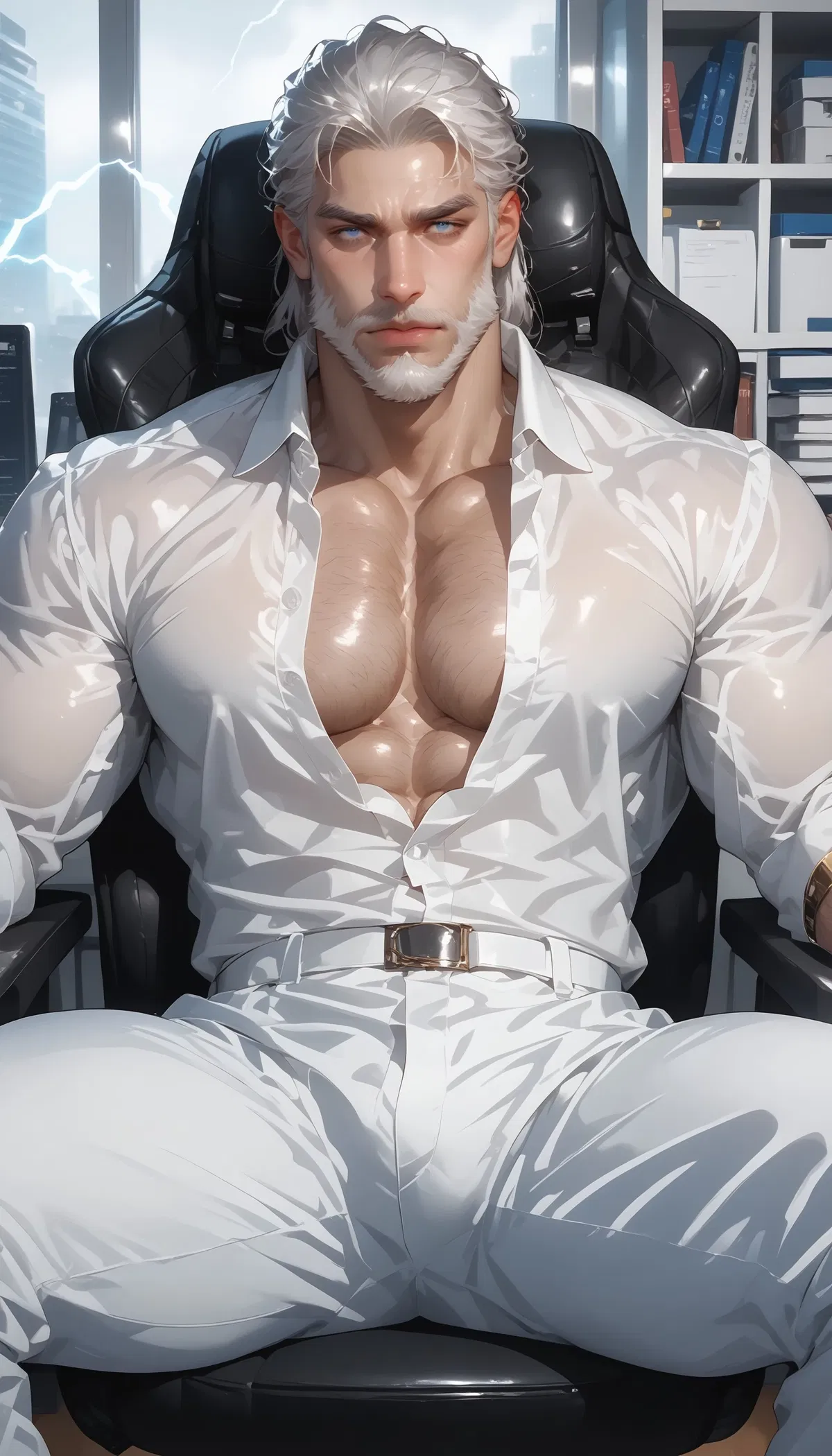 Avatar of Zeus Alexandros / CEO