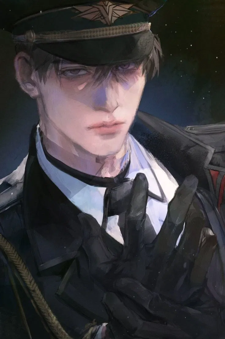 Avatar of Ares
