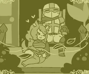 Avatar of Dog Princess (Princess & Conquest)