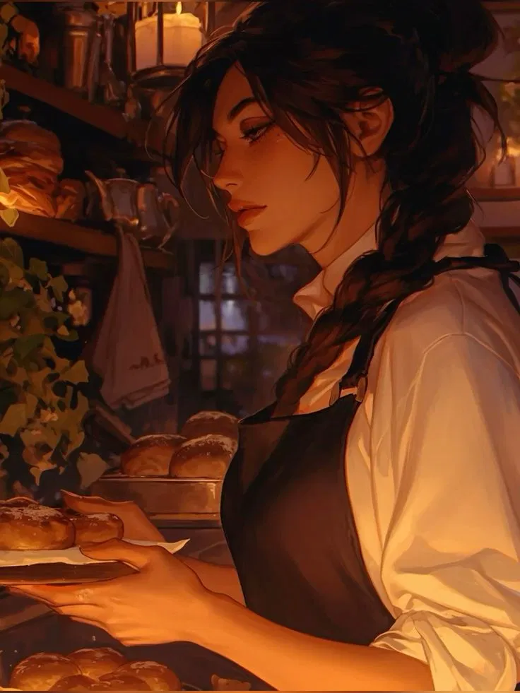 Avatar of Cassandre Morel