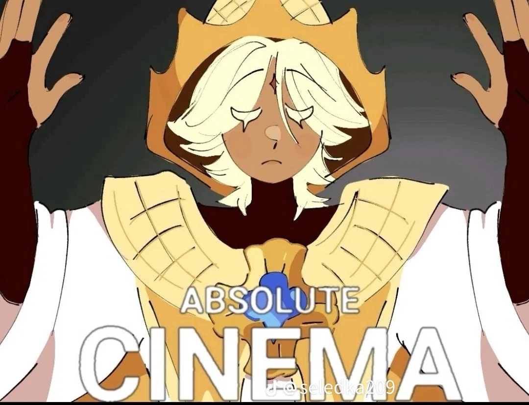 Avatar of Awakened Pure Vanilla (request) version 2