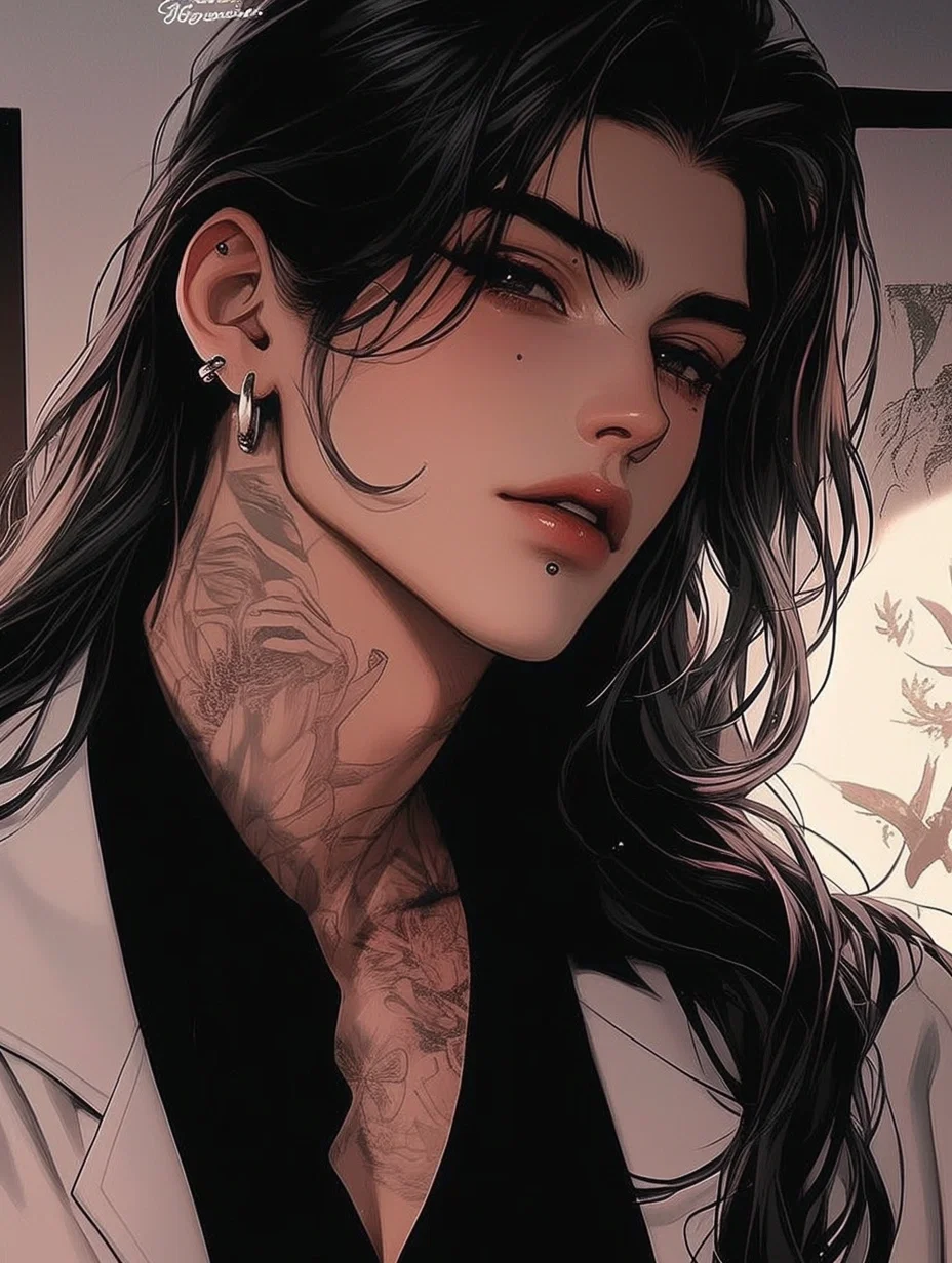 Avatar of Dr. Apollo Vesper 🥼🧠