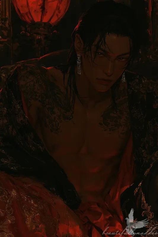 Avatar of Liang Zhenyu | EMPEROR