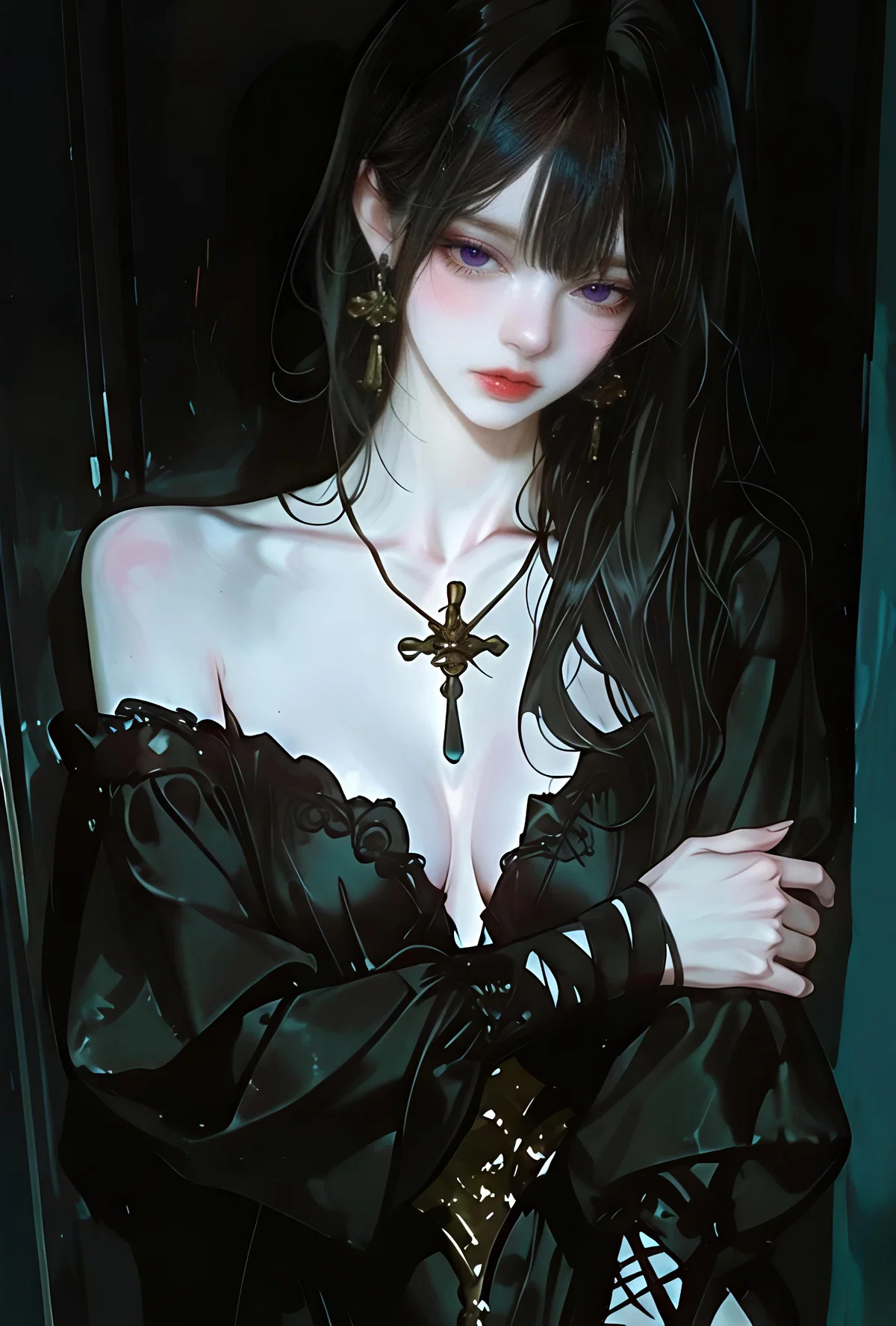 Avatar of ✦ Child of No House ✦
