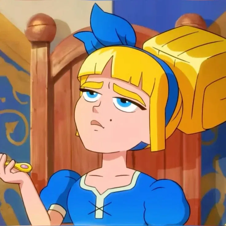 Avatar of Dagger Duchess