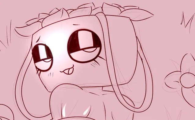 Avatar of Bassie -"She's so awkward that when she tried to confessed she flashed you"-