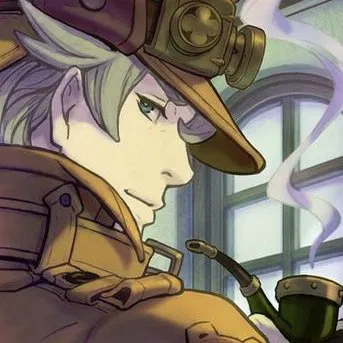 Avatar of Herlock Sholmes