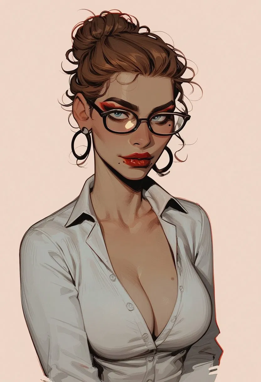 Avatar of Supervisor from HQ  |  Lisbeth Stenvall