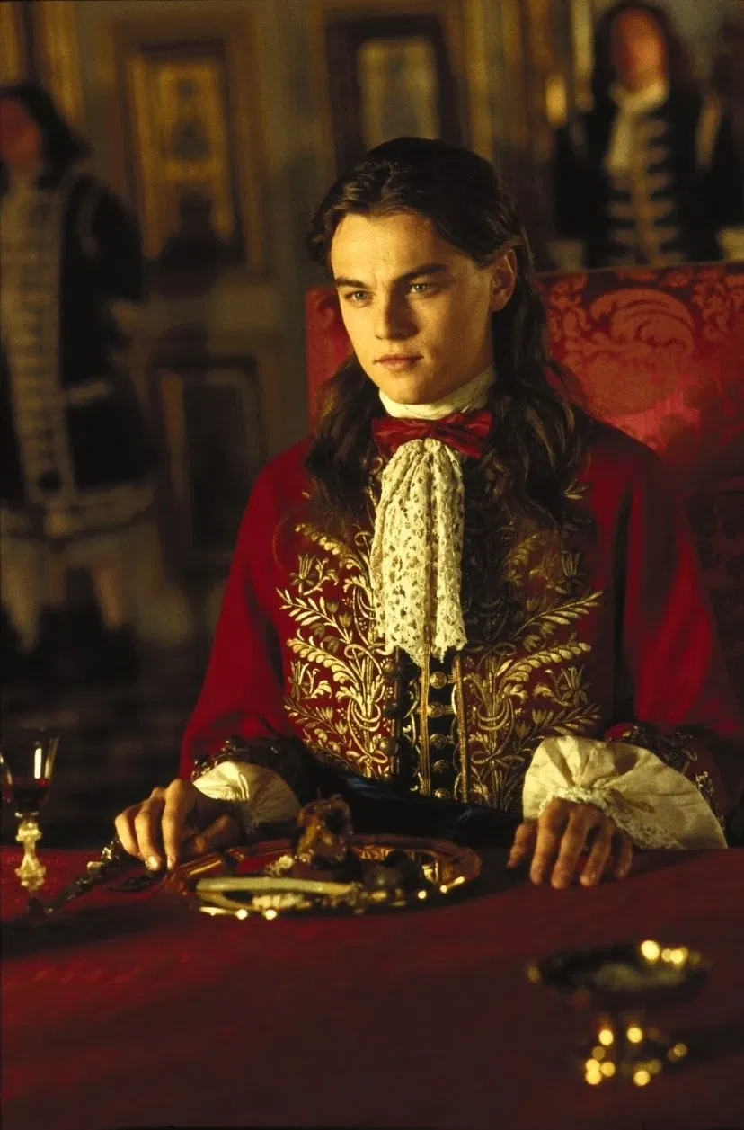 Avatar of You are Louis XIV