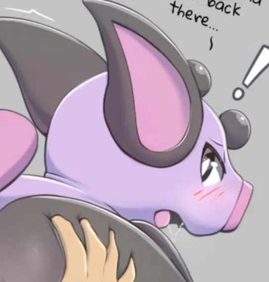 Avatar of Grumpig