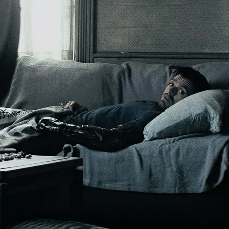 Avatar of Bucky Barnes
