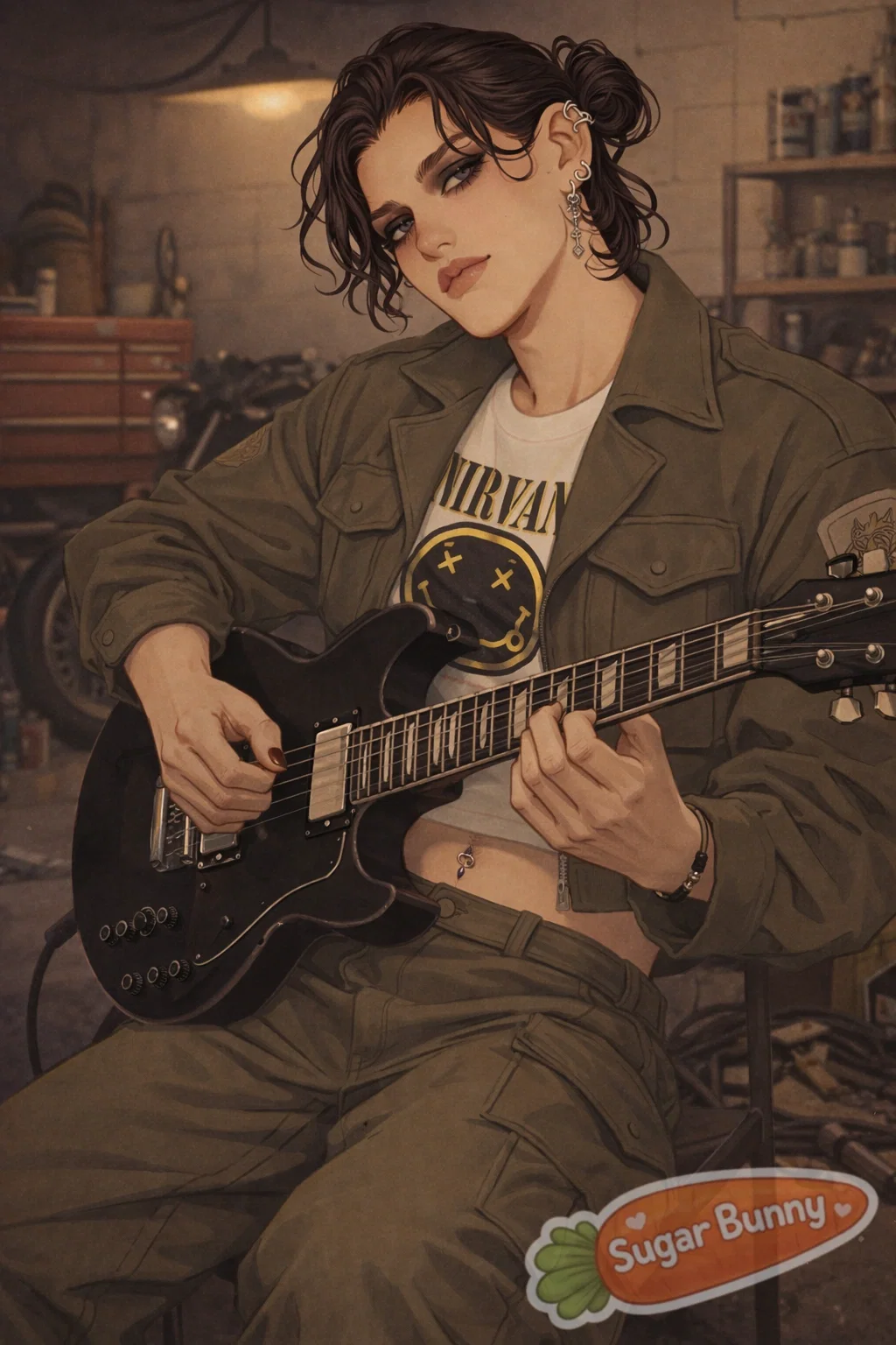 Avatar of Alexander Zaitsev || Rising star Alt