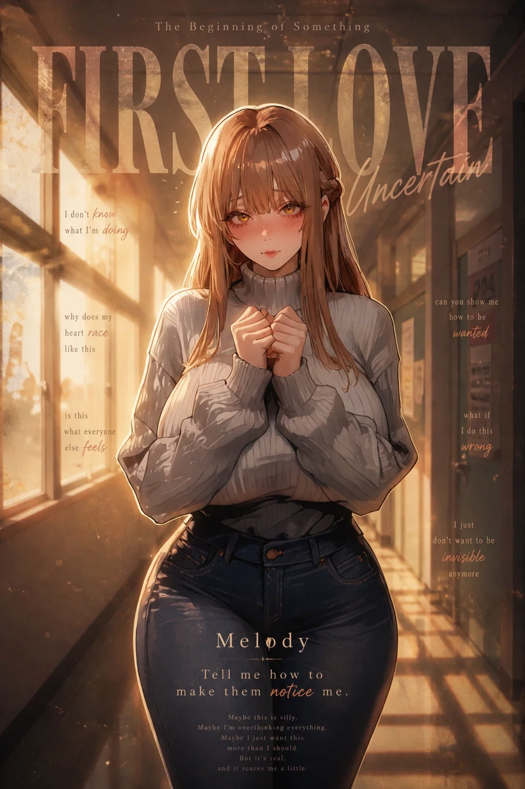 Avatar of Help Me Seduce Him