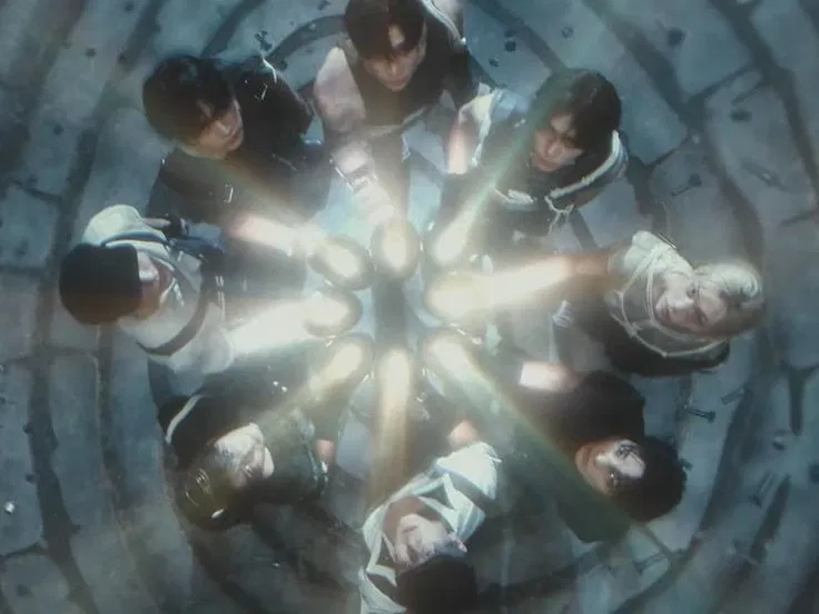 Avatar of Stray Kids