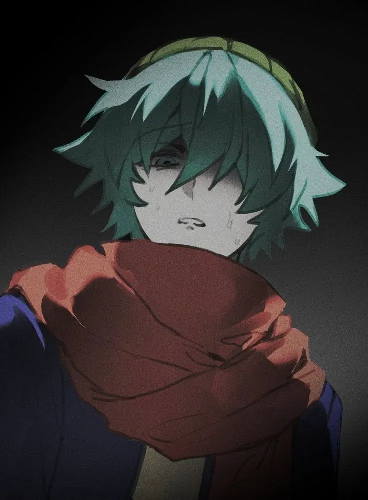 Avatar of Shin Tsukimi || Obsessed
