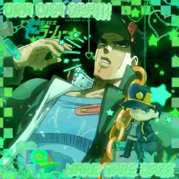 Avatar of ♡𝓙𝓸𝓽𝓪𝓻𝓸 𝓚𝓾𝓳𝓸♡